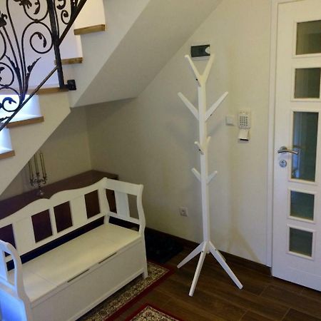 Charming Luxury Villa Saraievo Exterior foto