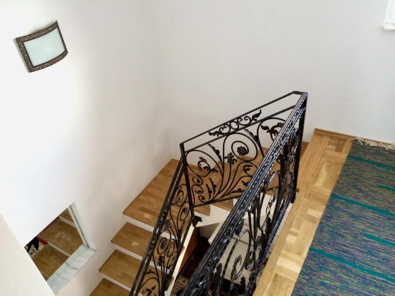 Charming Luxury Villa Saraievo Exterior foto