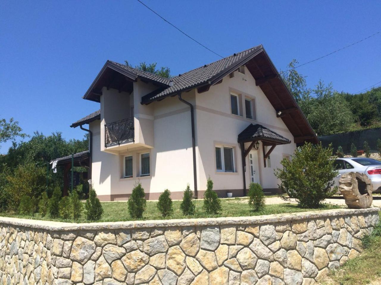 Charming Luxury Villa Saraievo Exterior foto