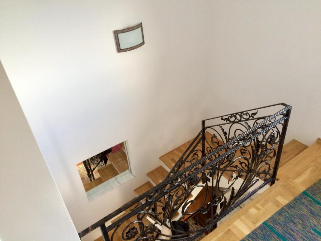 Charming Luxury Villa Saraievo Exterior foto