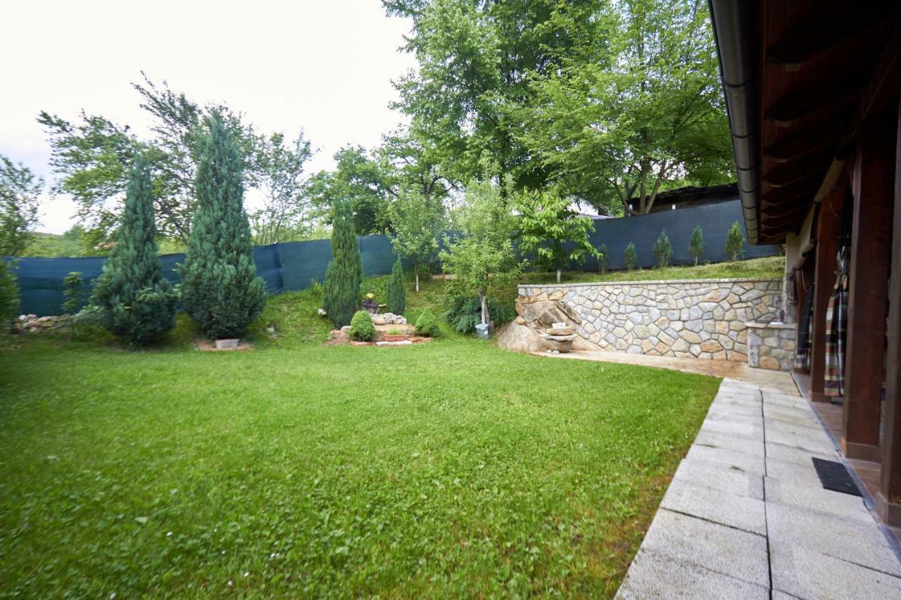Charming Luxury Villa Saraievo Exterior foto