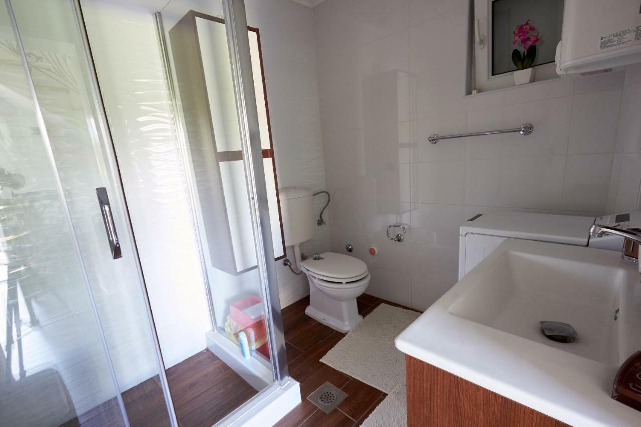 Charming Luxury Villa Saraievo Exterior foto