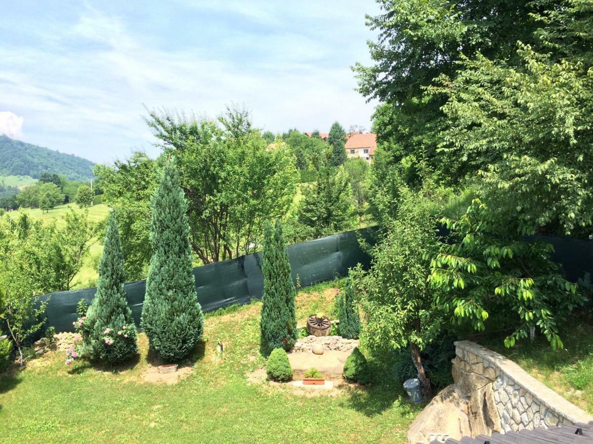 Charming Luxury Villa Saraievo Exterior foto