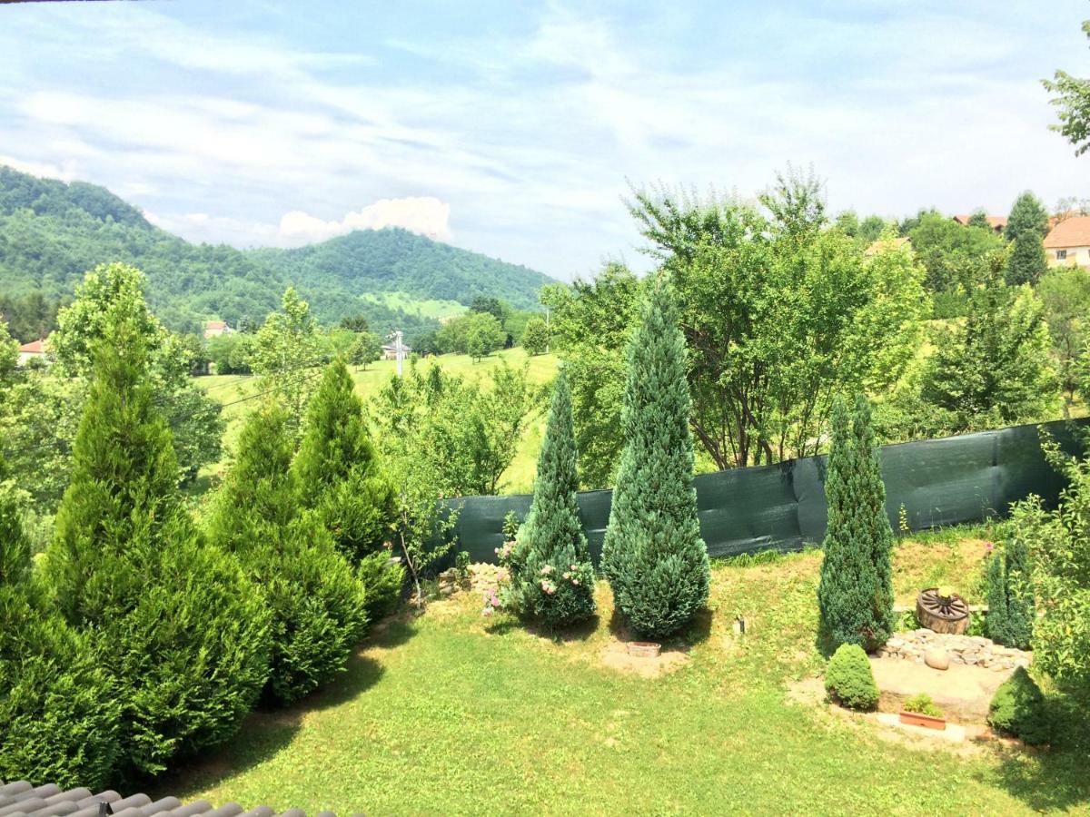 Charming Luxury Villa Saraievo Exterior foto