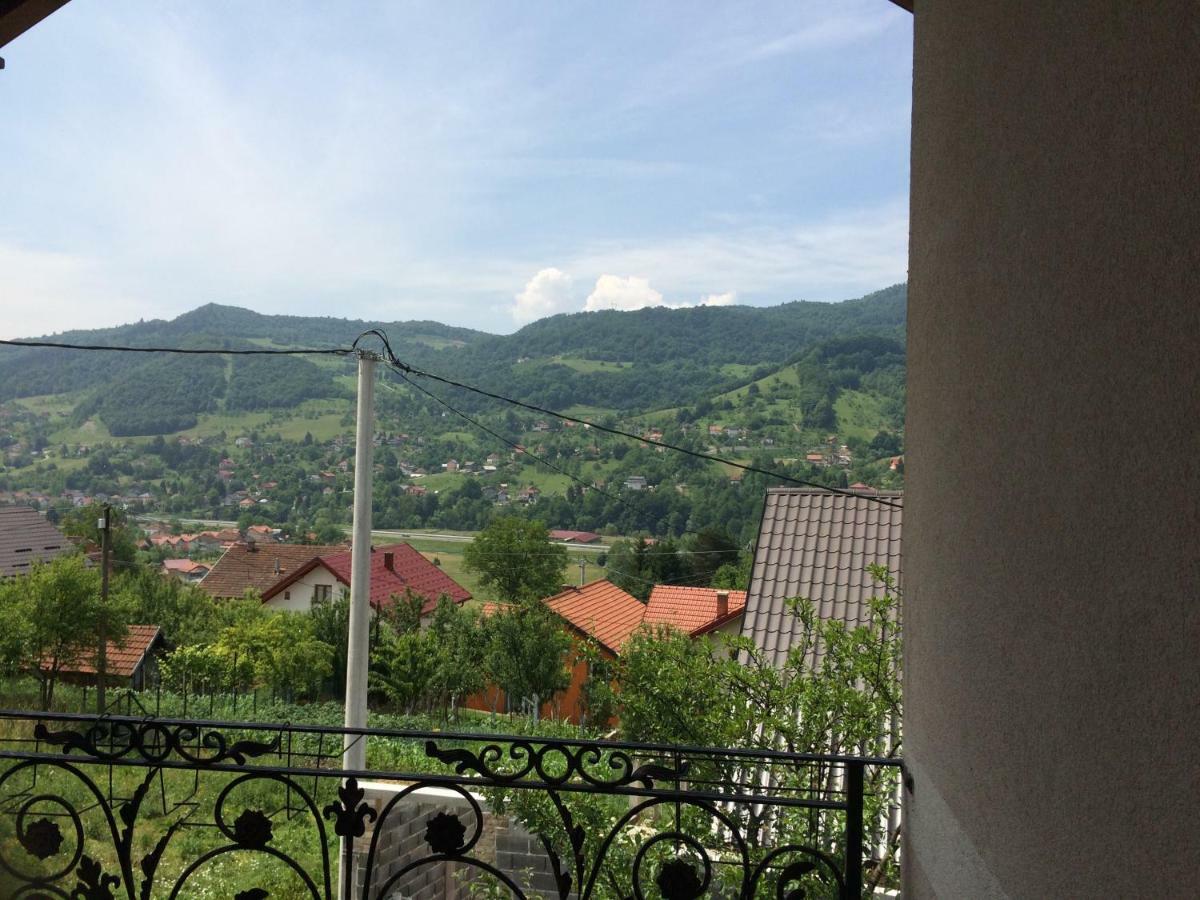 Charming Luxury Villa Saraievo Exterior foto