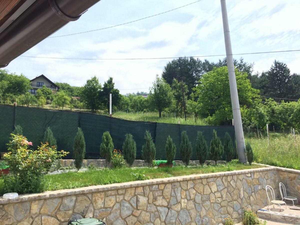 Charming Luxury Villa Saraievo Exterior foto